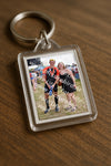 Evenement foto: Serie 334