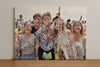 Evenement foto: Serie 334