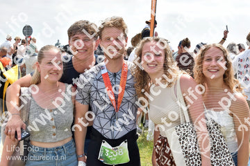 Evenement foto: Serie 334