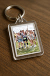 Evenement foto: Serie 334