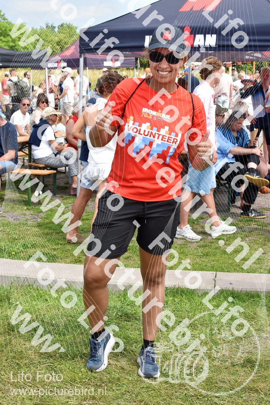 Evenement foto: Serie 334