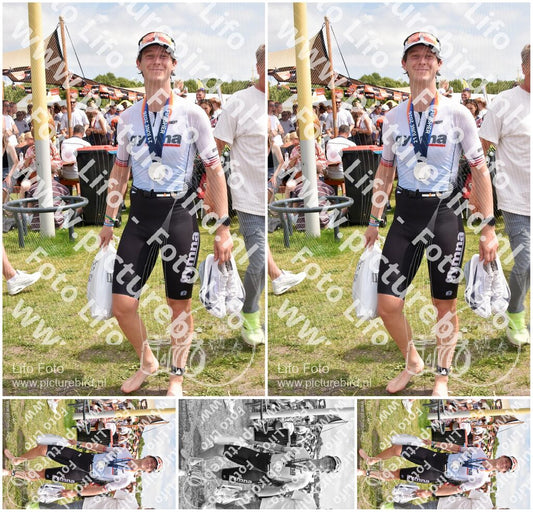 Evenement foto: Serie 334