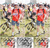 Evenement foto: Serie 334