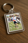 Evenement foto: Serie 334