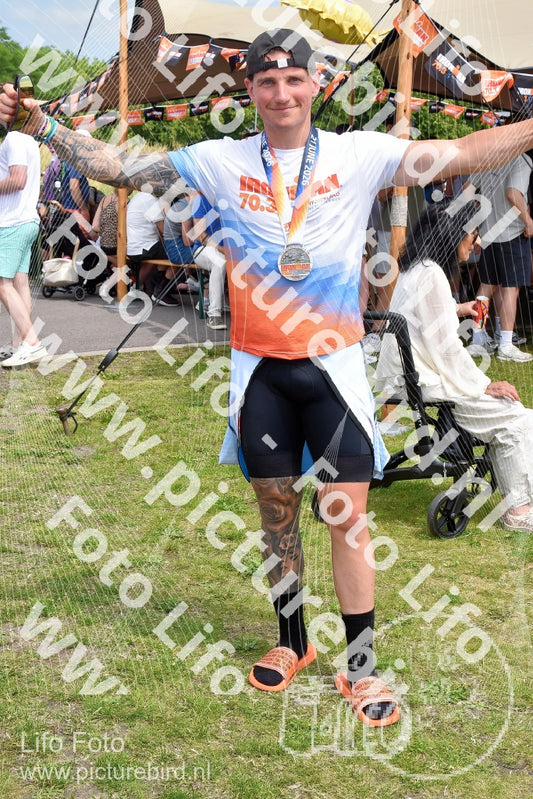 Evenement foto: Serie 334