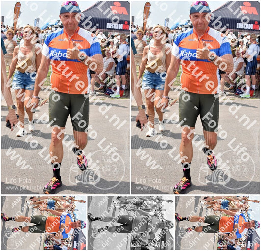 Evenement foto: Serie 334