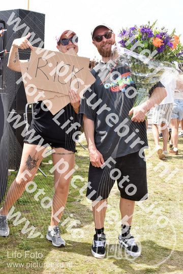 Evenement foto: Serie 334