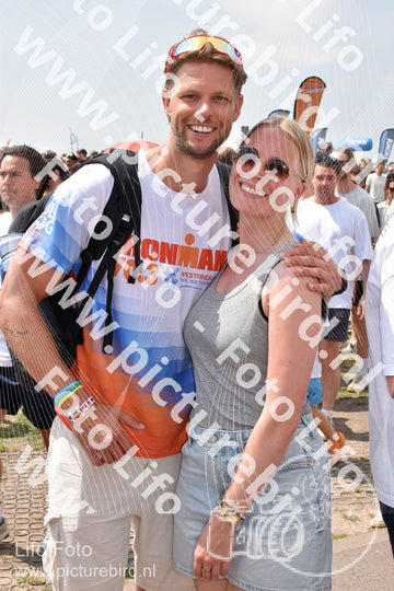 Evenement foto: Serie 334