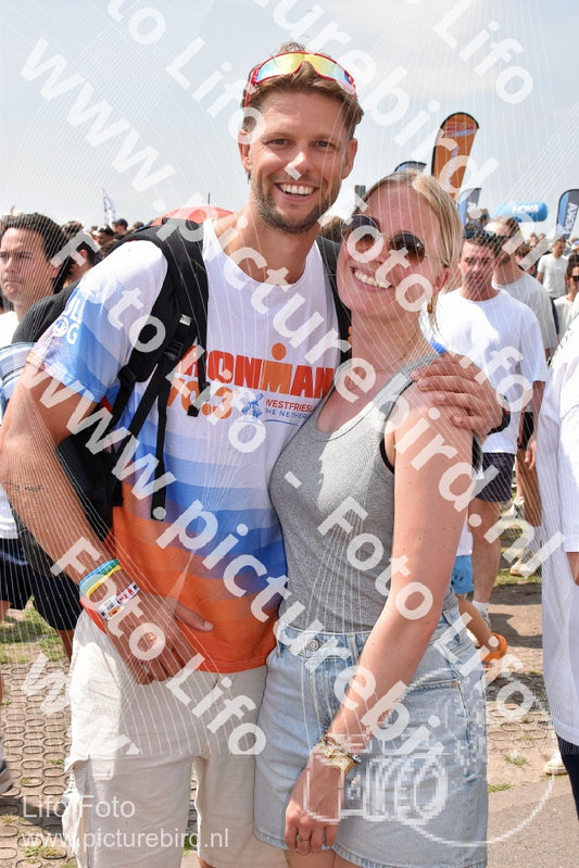 Evenement foto: Serie 334