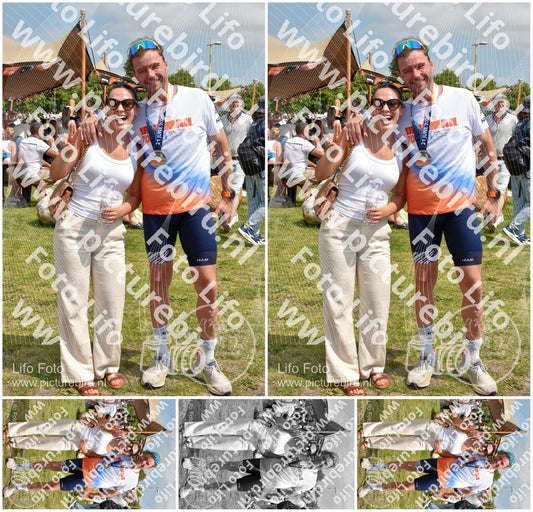 Evenement foto: Serie 334