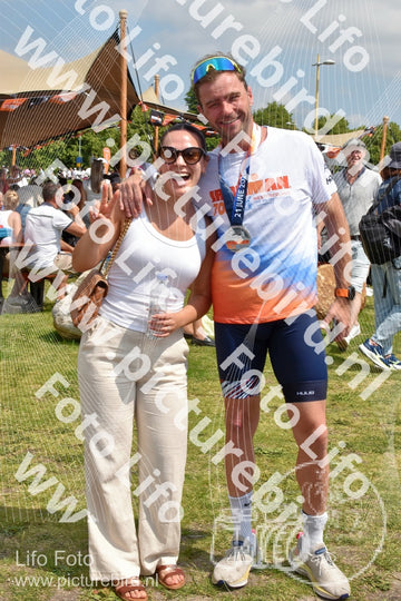 Evenement foto: Serie 334