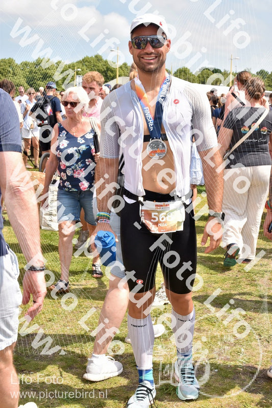 Evenement foto: Serie 334
