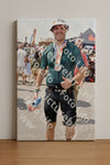 Evenement foto: Serie 334