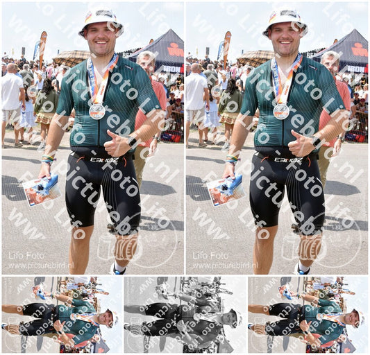 Evenement foto: Serie 334