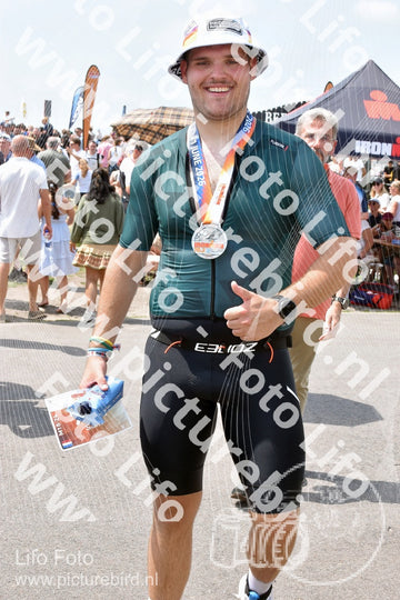 Evenement foto: Serie 334