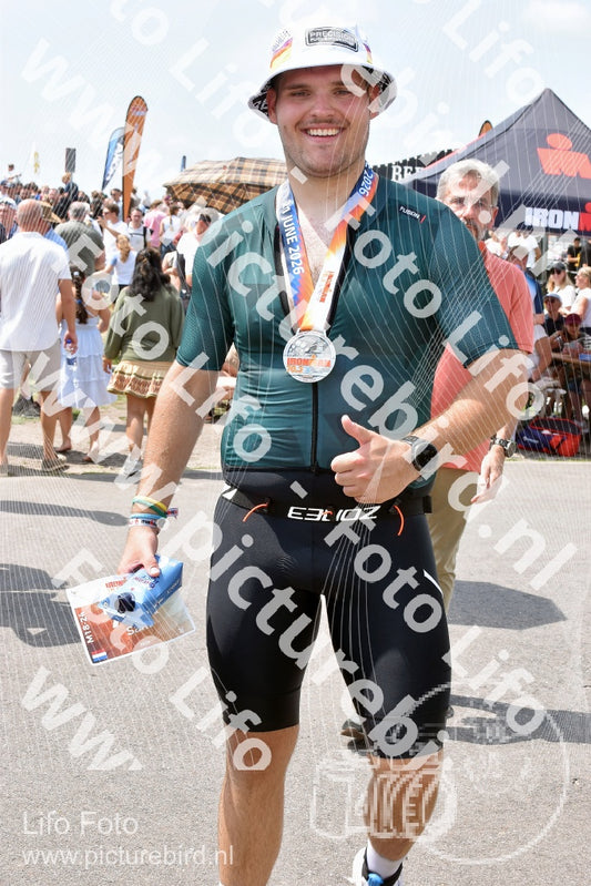 Evenement foto: Serie 334