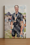 Evenement foto: Serie 334