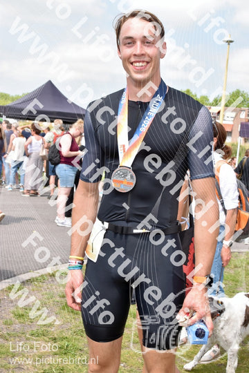 Evenement foto: Serie 334