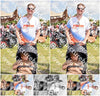Evenement foto: Serie 334