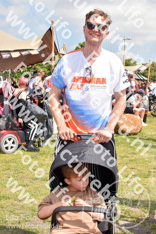 Evenement foto: Serie 334