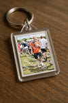 Evenement foto: Serie 334