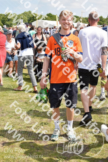 Evenement foto: Serie 334