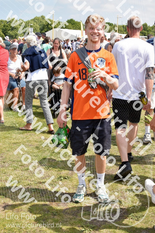 Evenement foto: Serie 334