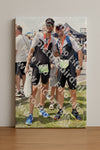 Evenement foto: Serie 334