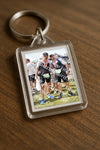 Evenement foto: Serie 334