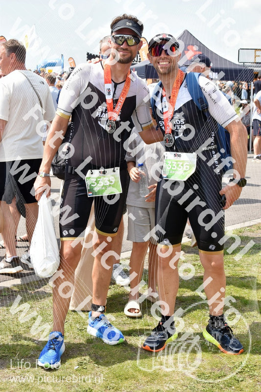 Evenement foto: Serie 334