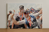 Evenement foto: Serie 334