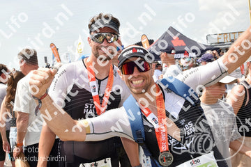 Evenement foto: Serie 334