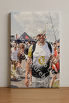 Evenement foto: Serie 334
