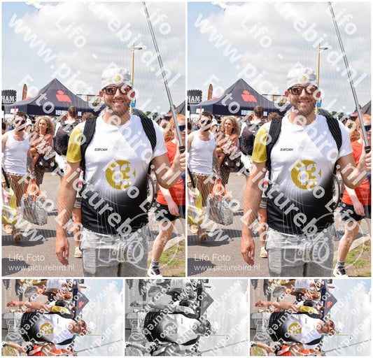 Evenement foto: Serie 334