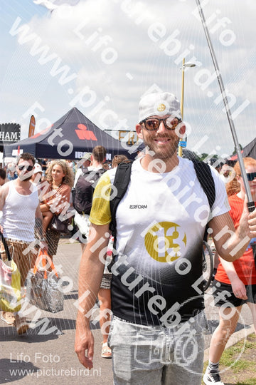 Evenement foto: Serie 334
