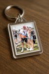 Evenement foto: Serie 334