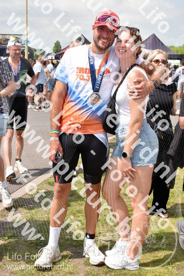 Evenement foto: Serie 334