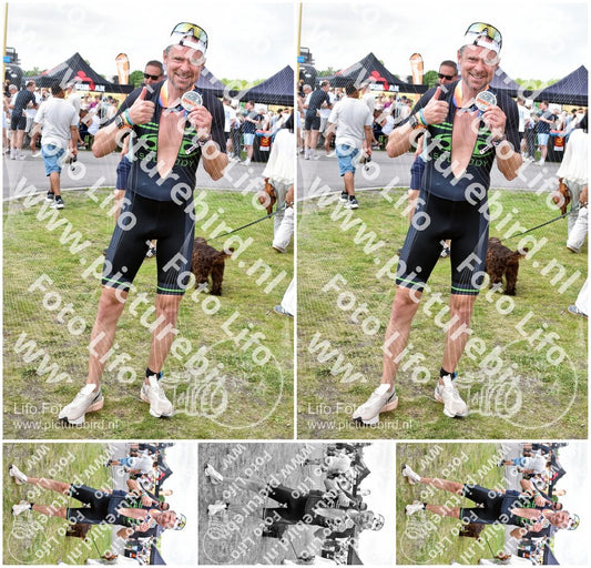 Evenement foto: Serie 334