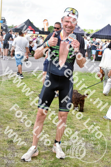 Evenement foto: Serie 334