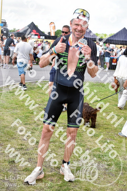 Evenement foto: Serie 334