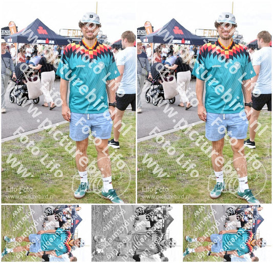 Evenement foto: Serie 334