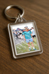 Evenement foto: Serie 334