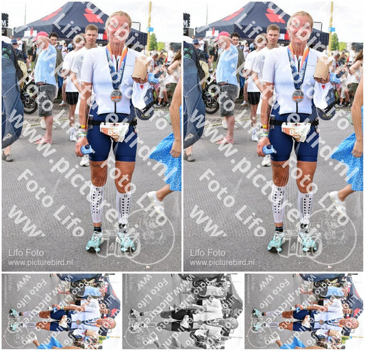 Evenement foto: Serie 334