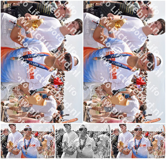 Evenement foto: Serie 334