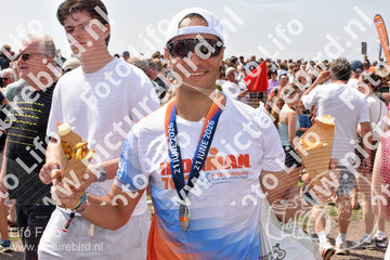 Evenement foto: Serie 334