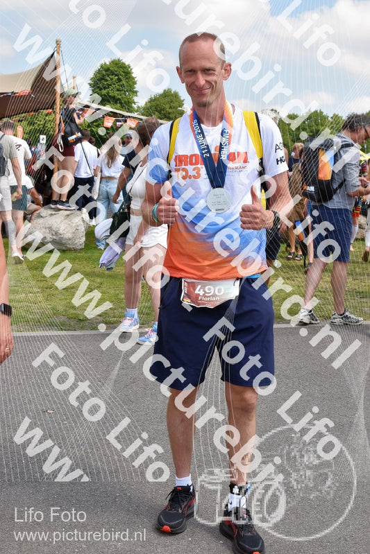 Evenement foto: Serie 334