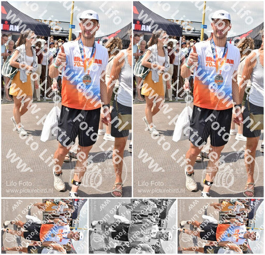 Evenement foto: Serie 334