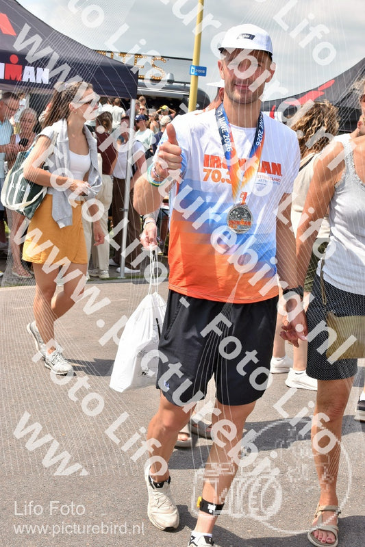 Evenement foto: Serie 334