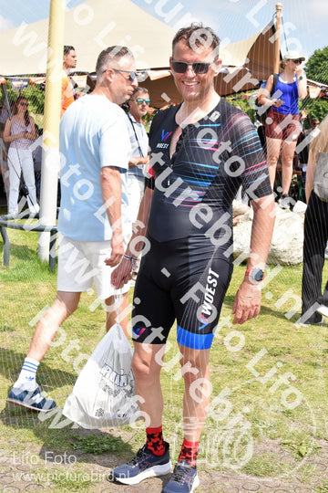 Evenement foto: Serie 334