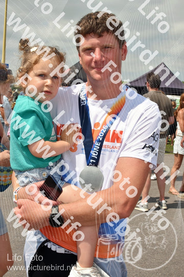 Evenement foto: Serie 334